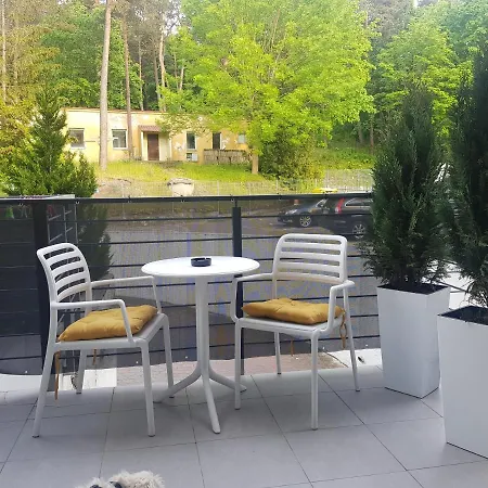 Promenada Gwiazd Miedzyzdroje