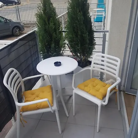 Promenada Gwiazd Misdroy