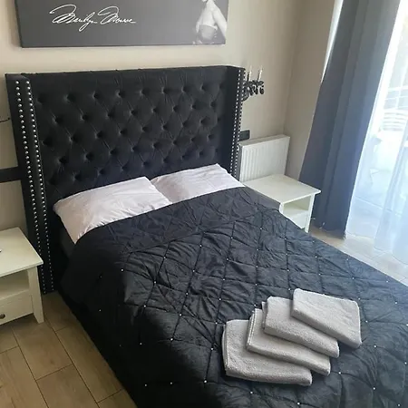 Promenada Gwiazd Apartment
