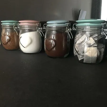 Promenada Gwiazd Apartmán