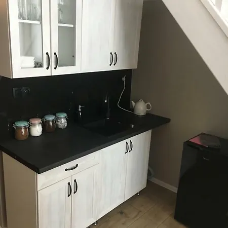 Promenada Gwiazd Miedzyzdroje