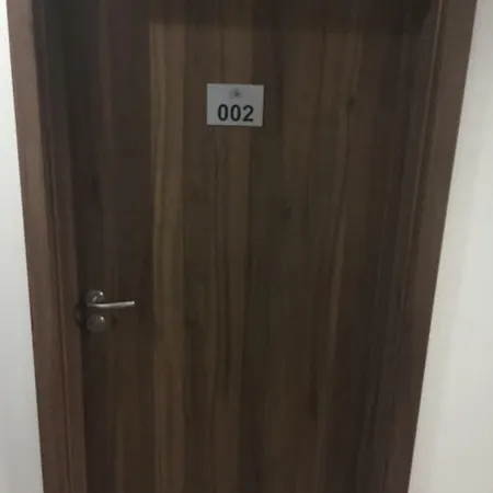 Apartament Promenada Gwiazd