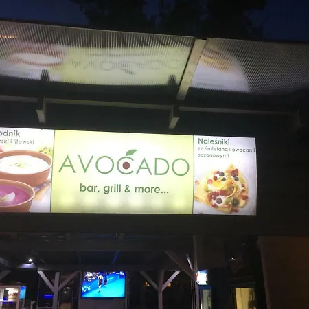 Promenada Gwiazd Apartament