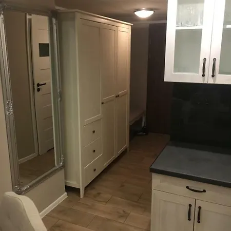 Promenada Gwiazd Miedzyzdroje