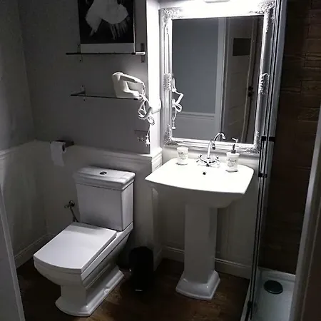 Apartmán Promenada Gwiazd *