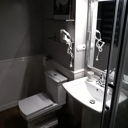 Promenada Gwiazd Miedzyzdroje