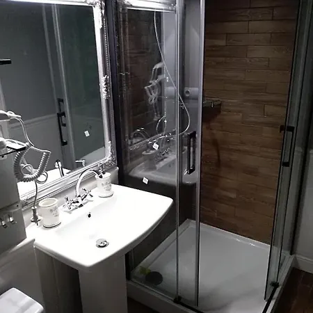 Apartmán Promenada Gwiazd Miedzyzdroje