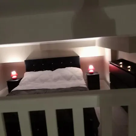 Promenada Gwiazd Apartament *