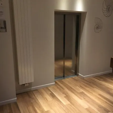 Apartment Promenada Gwiazd Misdroy