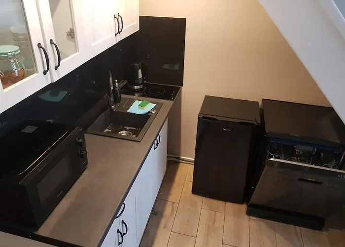 Promenada Gwiazd Miedzyzdroje