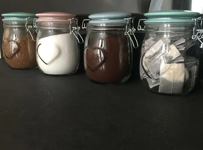 Promenada Gwiazd Apartament