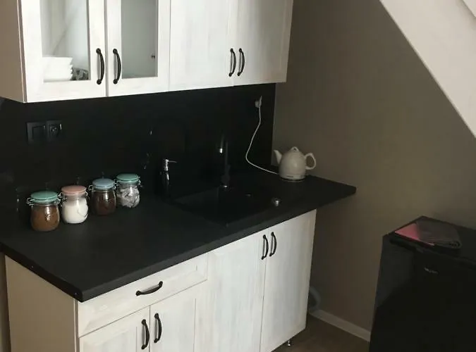 Promenada Gwiazd Miedzyzdroje