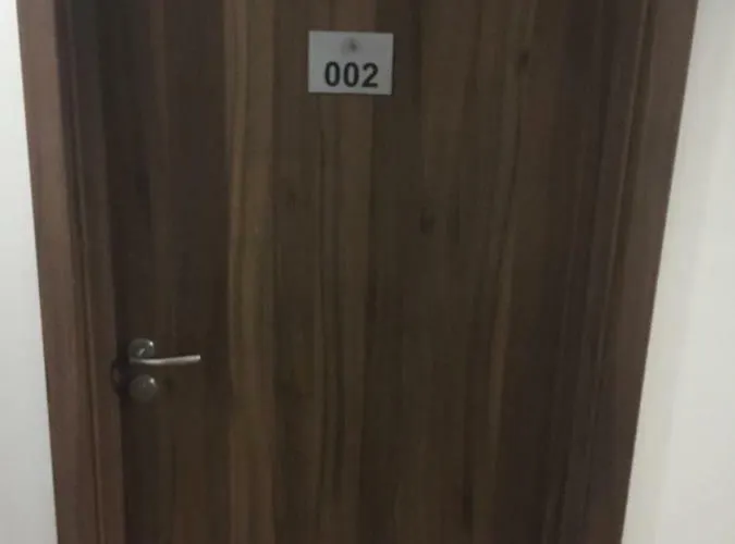 Apartmán Promenada Gwiazd