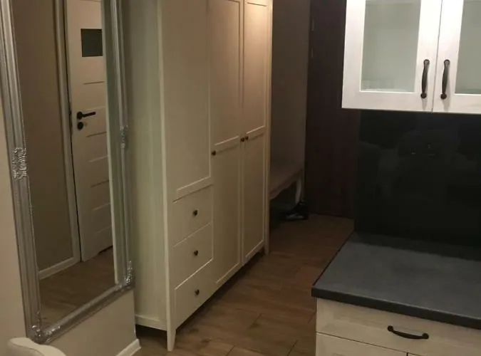 Promenada Gwiazd Miedzyzdroje