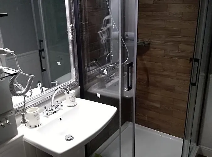 Apartmán Promenada Gwiazd Miedzyzdroje